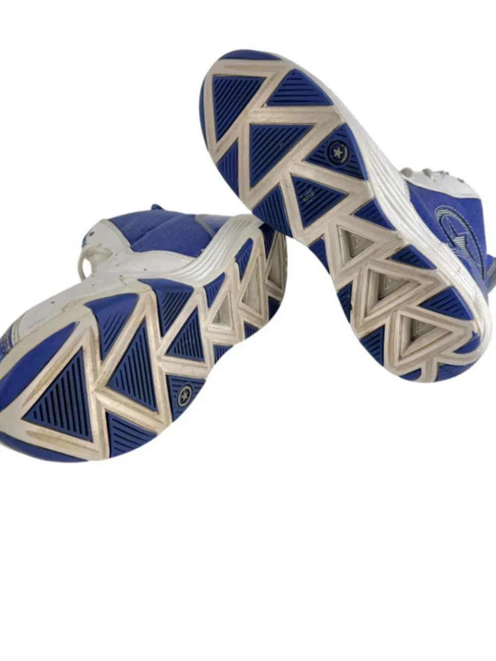 Converse D Wade Basketball shoes   size 7